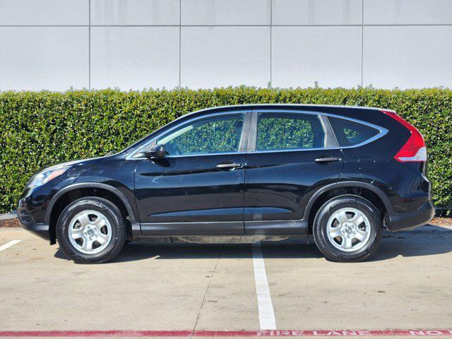 used 2014 Honda CR-V car, priced at $11,991