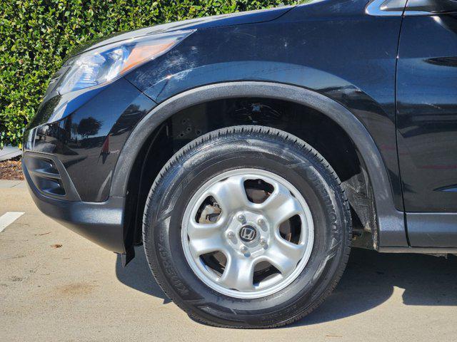 used 2014 Honda CR-V car, priced at $11,991