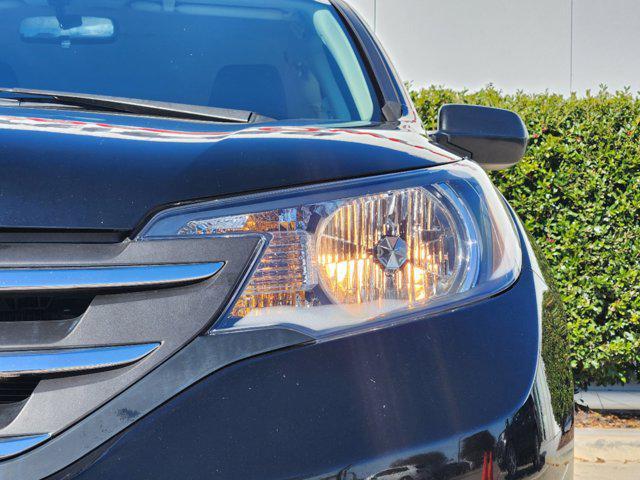 used 2014 Honda CR-V car, priced at $11,991