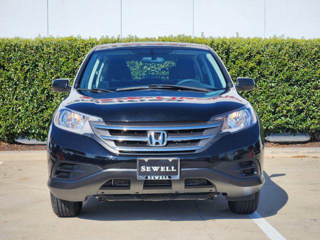 used 2014 Honda CR-V car, priced at $11,991