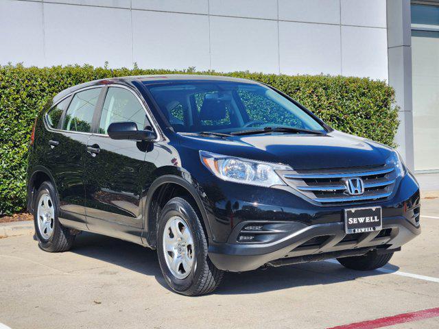 used 2014 Honda CR-V car, priced at $11,991