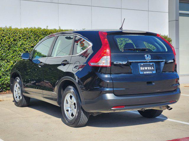 used 2014 Honda CR-V car, priced at $11,991