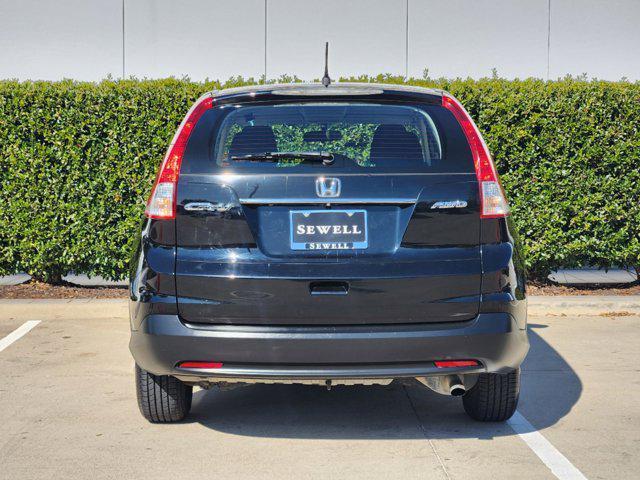 used 2014 Honda CR-V car, priced at $11,991