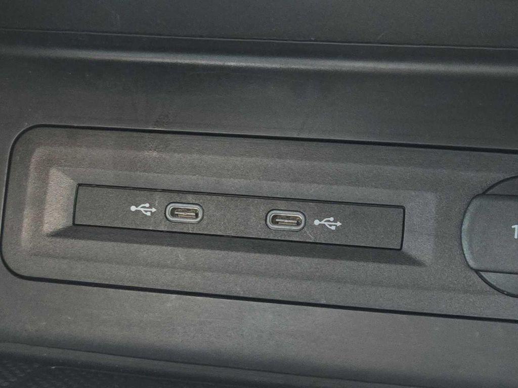 used 2022 Volkswagen Atlas car, priced at $27,997