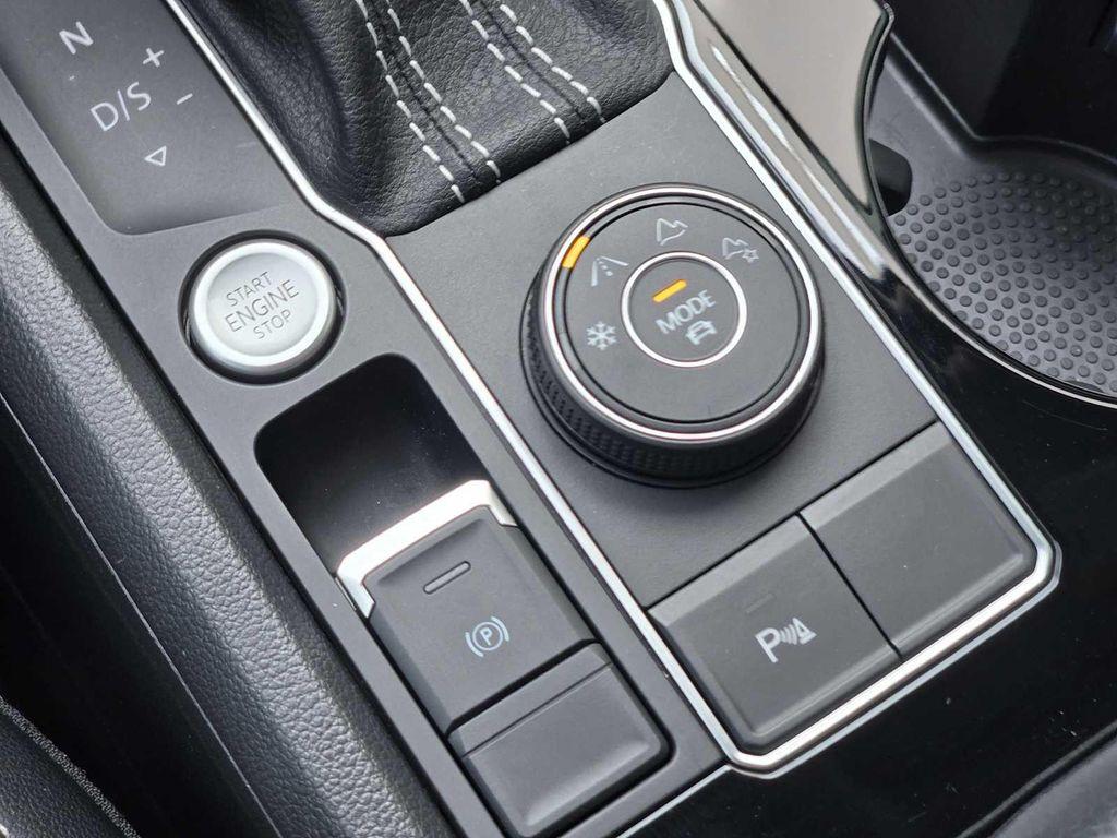 used 2022 Volkswagen Atlas car, priced at $27,997