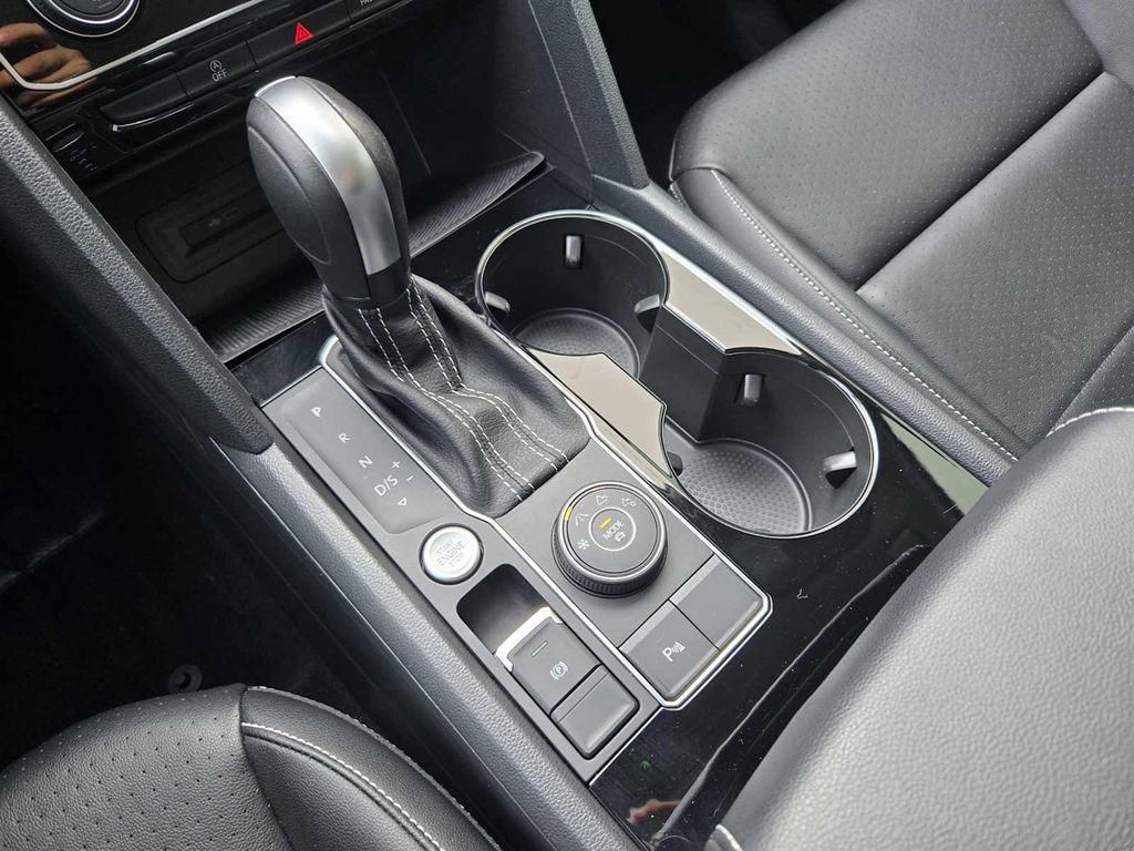 used 2022 Volkswagen Atlas car, priced at $27,997