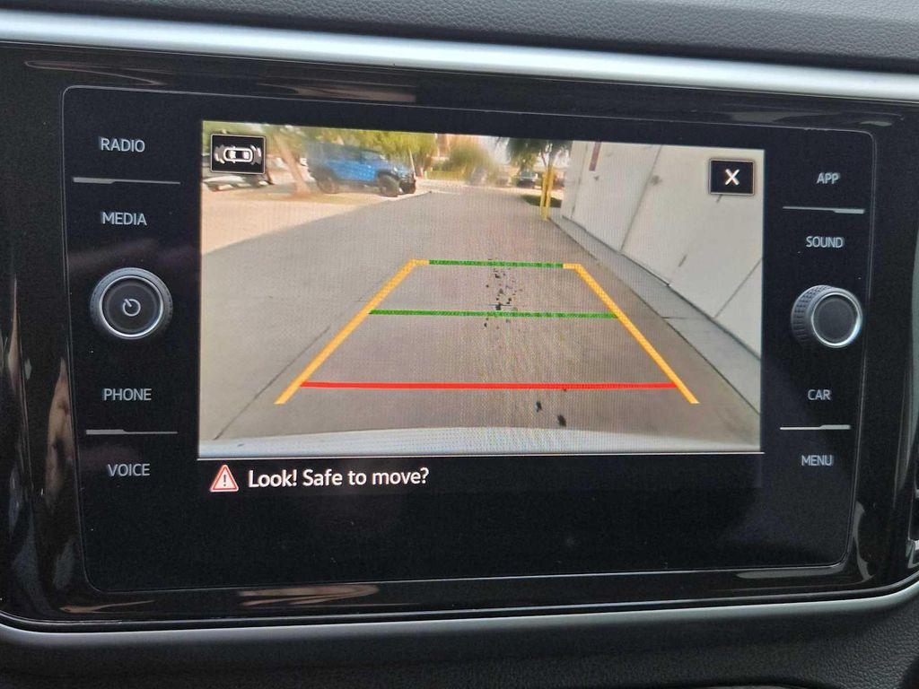 used 2022 Volkswagen Atlas car, priced at $27,997