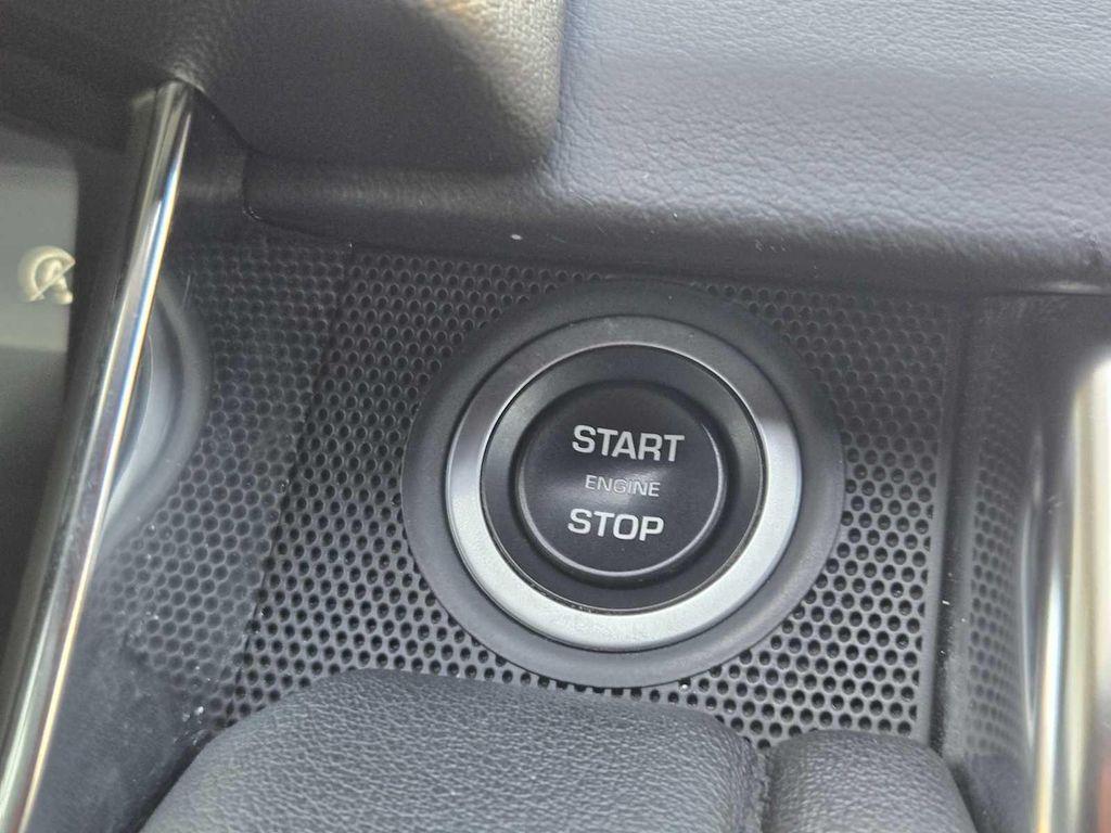 used 2021 Land Rover Range Rover Sport car, priced at $34,993