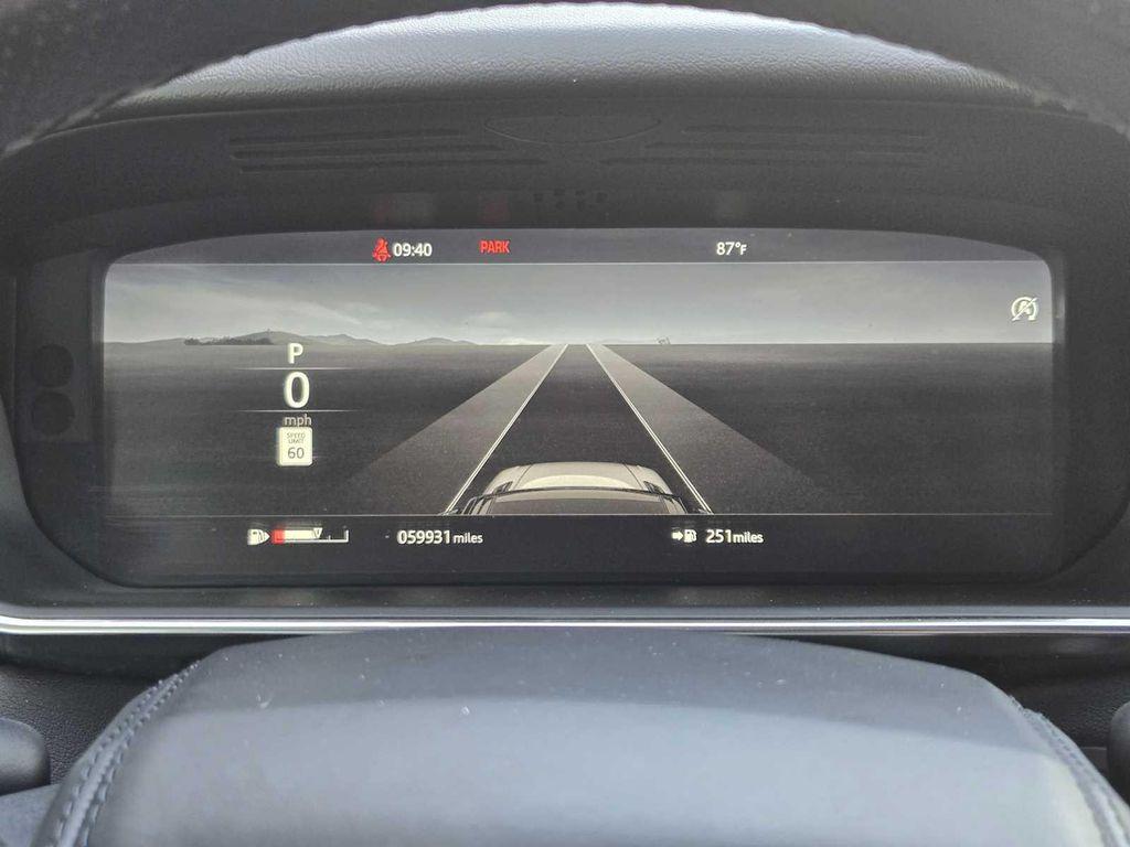 used 2021 Land Rover Range Rover Sport car, priced at $34,993
