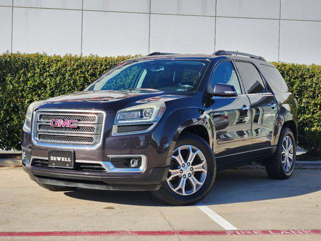 used 2013 GMC Acadia car, priced at $10,993