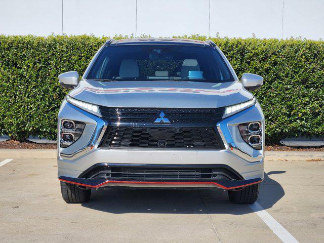 used 2022 Mitsubishi Eclipse Cross car, priced at $21,991