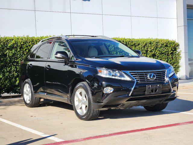 used 2013 Lexus RX 350 car, priced at $15,911