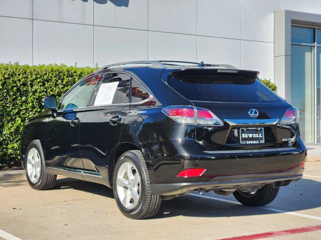 used 2013 Lexus RX 350 car, priced at $15,911