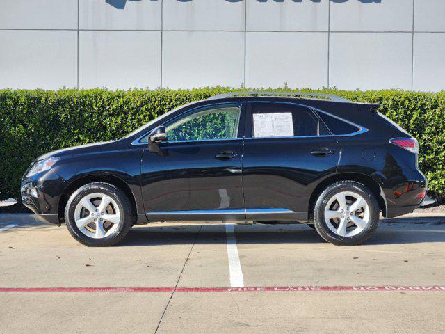 used 2013 Lexus RX 350 car, priced at $15,911