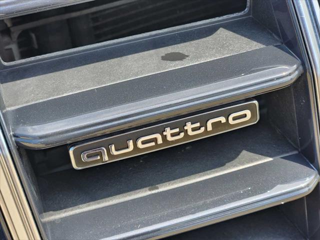 used 2021 Audi Q5 car, priced at $26,991