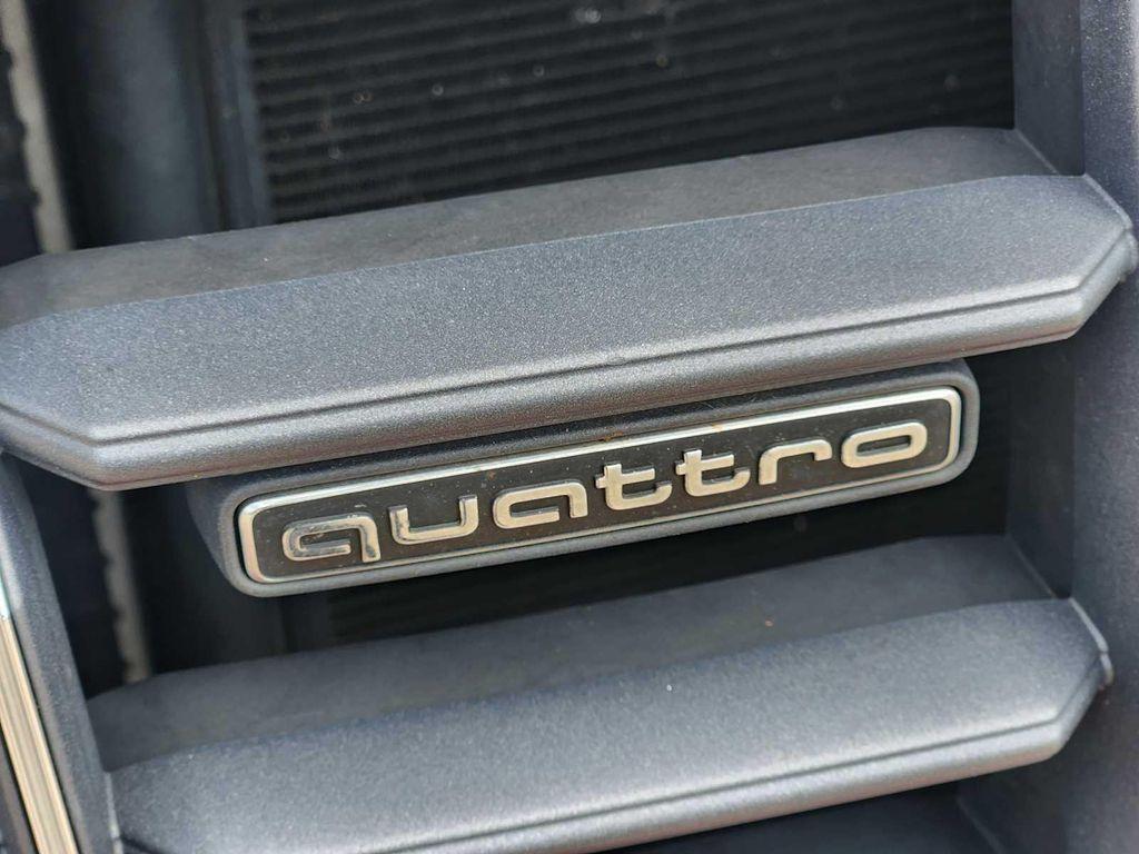 used 2022 Audi Q8 car, priced at $44,991