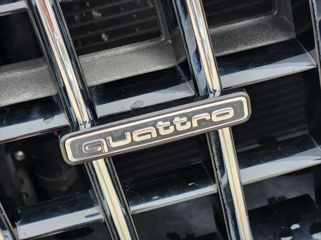 used 2016 Audi Q5 car, priced at $11,991