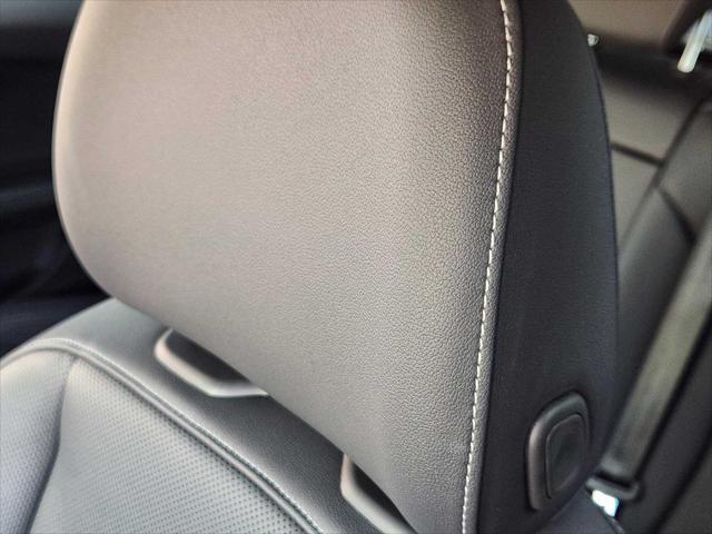 used 2023 Audi Q8 car, priced at $59,991