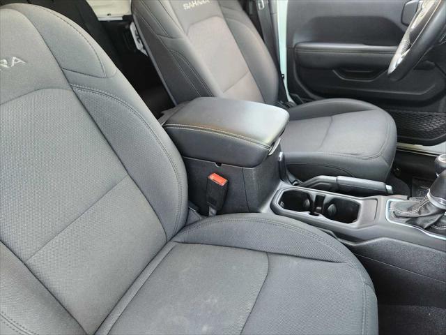 used 2020 Jeep Wrangler Unlimited car, priced at $27,991