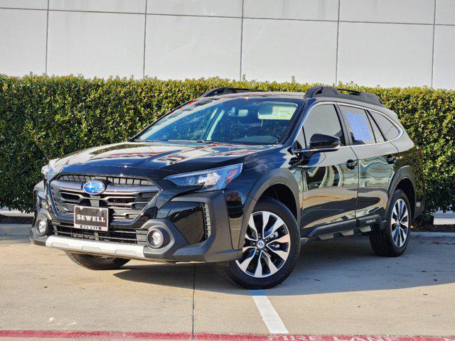 used 2024 Subaru Outback car, priced at $31,991