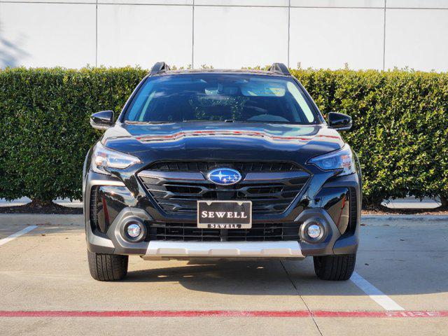 used 2024 Subaru Outback car, priced at $31,991