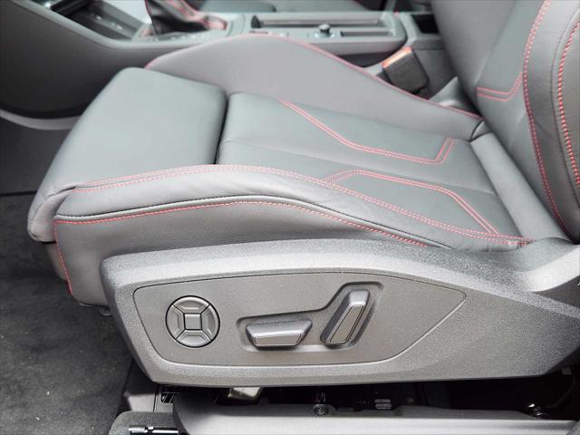 new 2025 Audi Q3 car, priced at $49,290