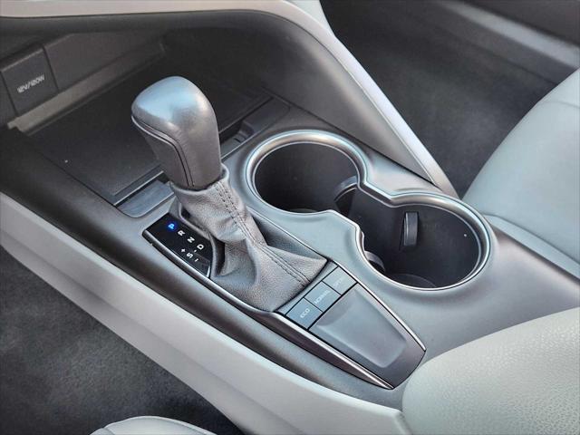 used 2023 Toyota Camry car, priced at $26,991