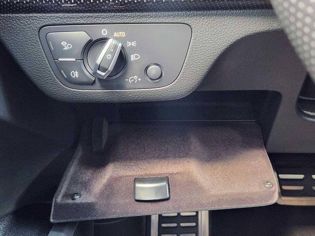 used 2021 Audi SQ5 car, priced at $35,991