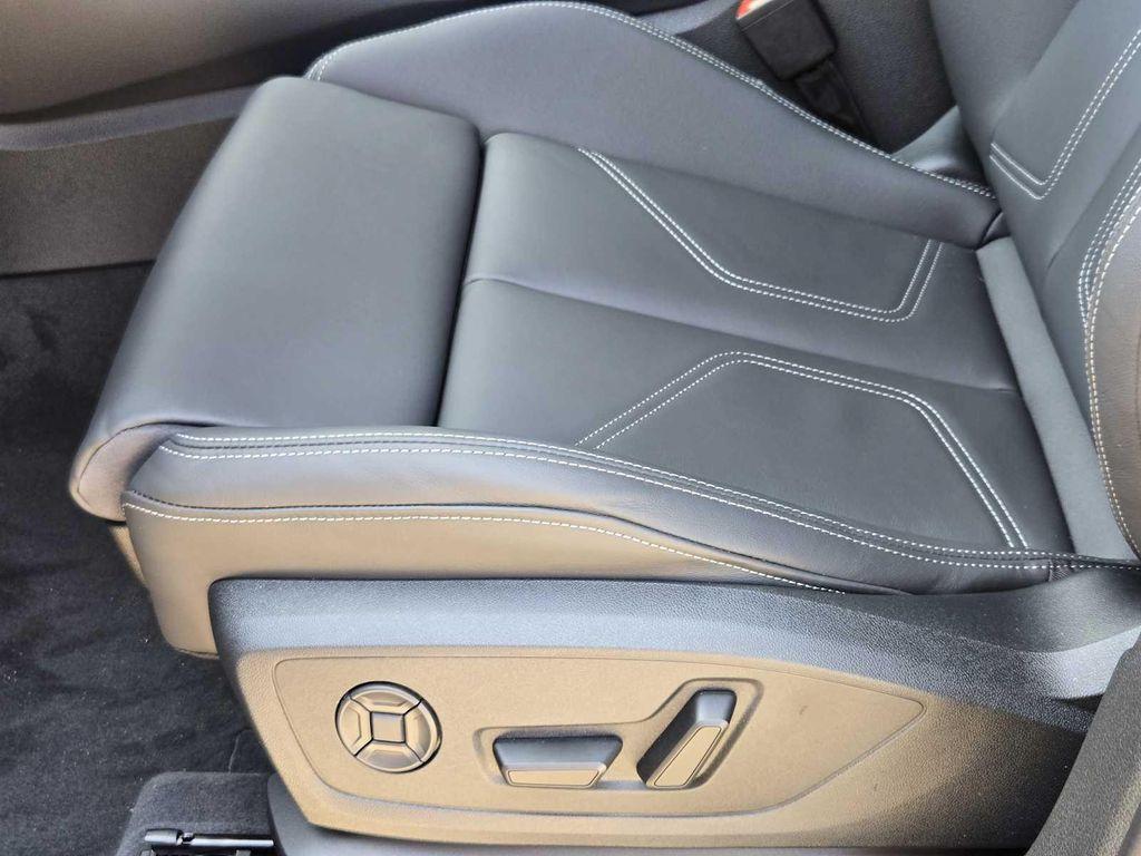 new 2025 Audi Q3 car, priced at $46,110