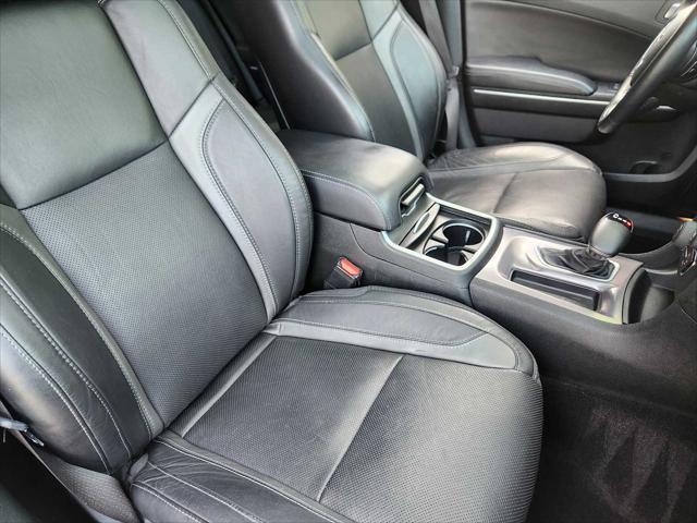 used 2019 Dodge Charger car, priced at $15,991