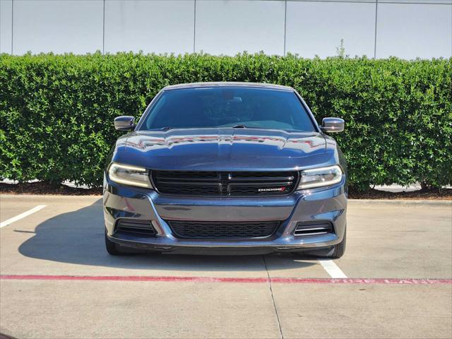 used 2019 Dodge Charger car, priced at $15,991