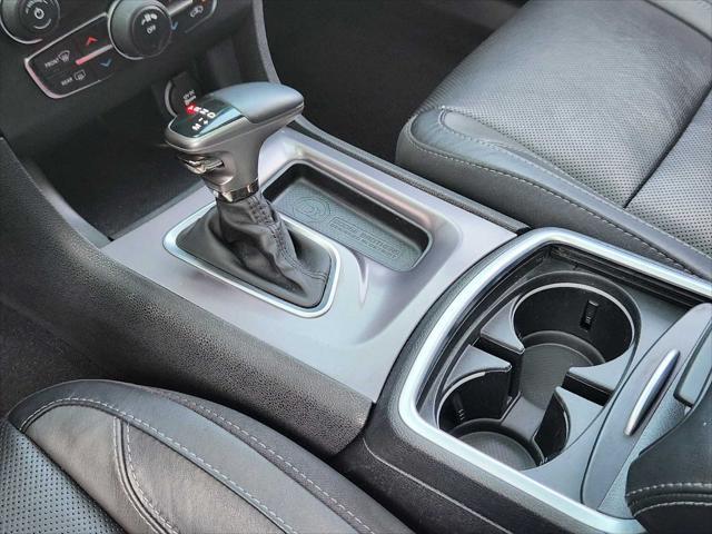 used 2019 Dodge Charger car, priced at $15,991