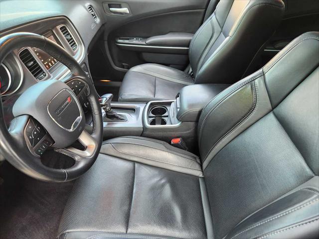 used 2019 Dodge Charger car, priced at $15,991