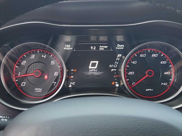 used 2019 Dodge Charger car, priced at $15,991