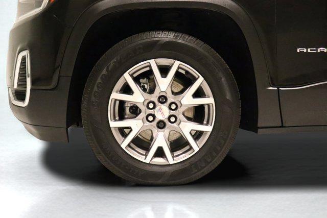 used 2021 GMC Acadia car, priced at $28,985
