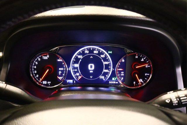 used 2021 GMC Acadia car, priced at $28,985