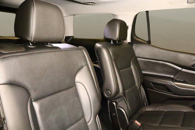 used 2021 GMC Acadia car, priced at $28,985