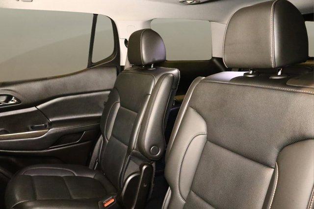 used 2021 GMC Acadia car, priced at $28,985