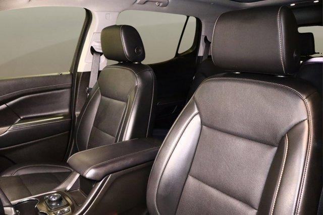 used 2021 GMC Acadia car, priced at $28,985