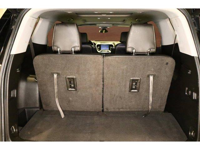 used 2021 GMC Acadia car, priced at $28,985