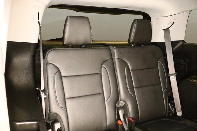 used 2021 GMC Acadia car, priced at $28,985