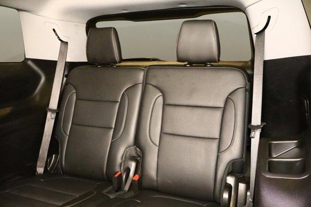 used 2021 GMC Acadia car, priced at $28,985