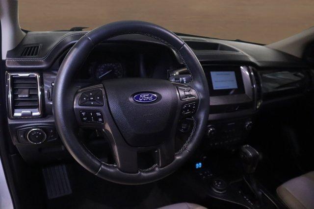 used 2022 Ford Ranger car, priced at $38,985