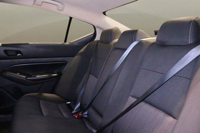 used 2024 Nissan Altima car, priced at $21,980