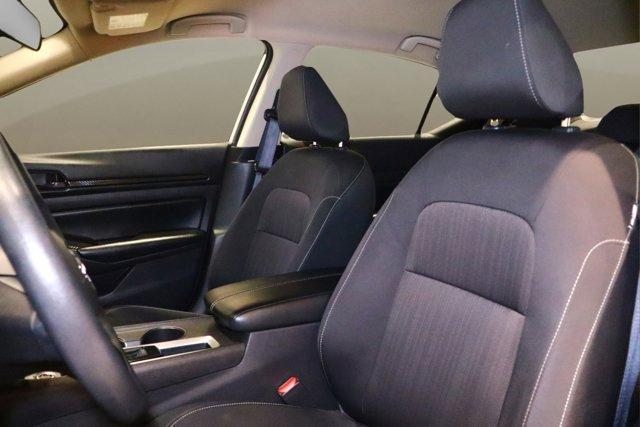 used 2024 Nissan Altima car, priced at $21,980