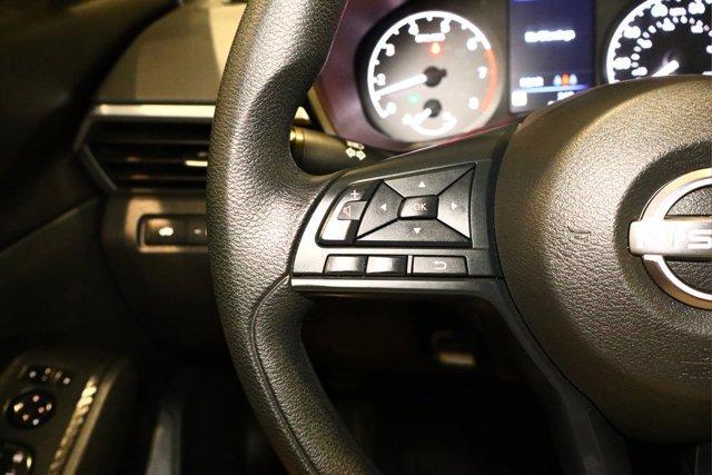 used 2024 Nissan Altima car, priced at $21,980