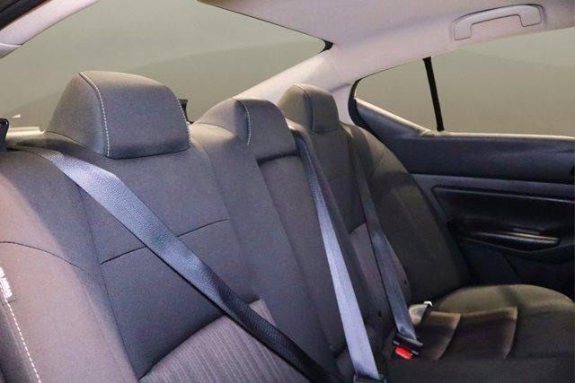 used 2024 Nissan Altima car, priced at $21,980