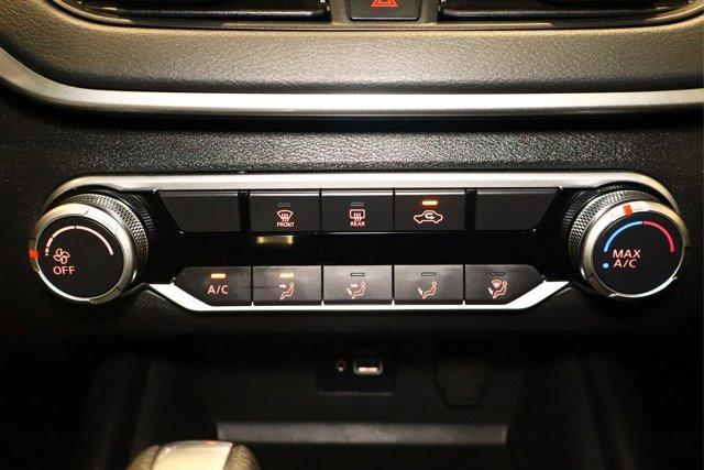 used 2024 Nissan Altima car, priced at $21,980