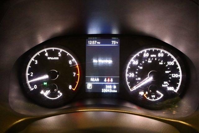 used 2024 Nissan Altima car, priced at $21,980