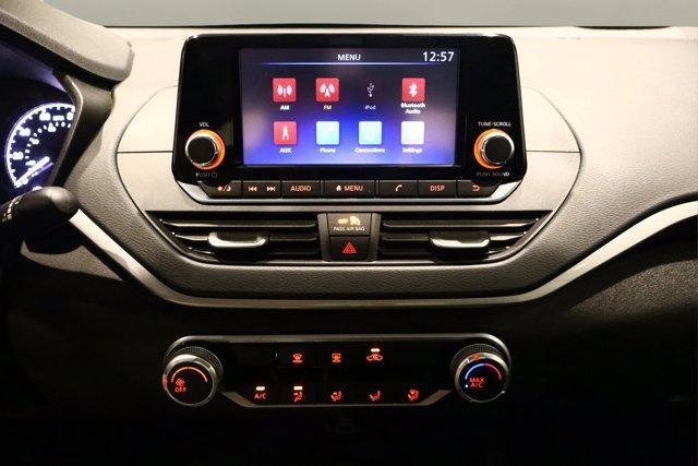 used 2024 Nissan Altima car, priced at $21,980